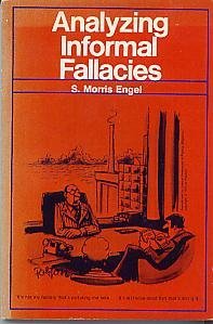 Analyzing Informal Fallacies (9780130328540) by Engel, S. Morris