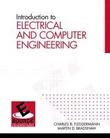 Stock image for Introduction to Electrical and Computer Engineering for sale by Iridium_Books