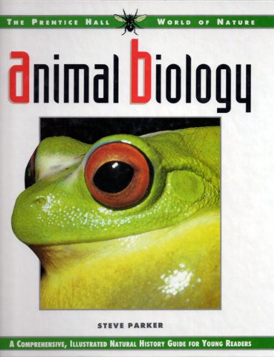 Stock image for Animal Biology for sale by Better World Books