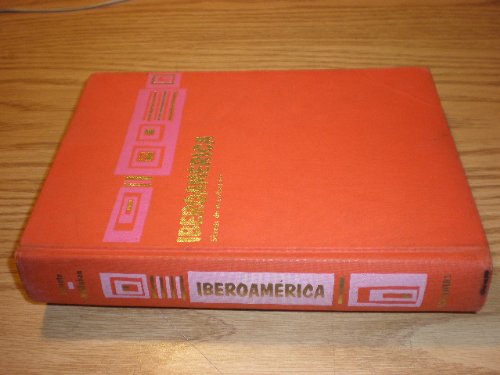 Imagen de archivo de Iberoamerica: Sintesis de Su Civilizacion a la venta por ThriftBooks-Atlanta