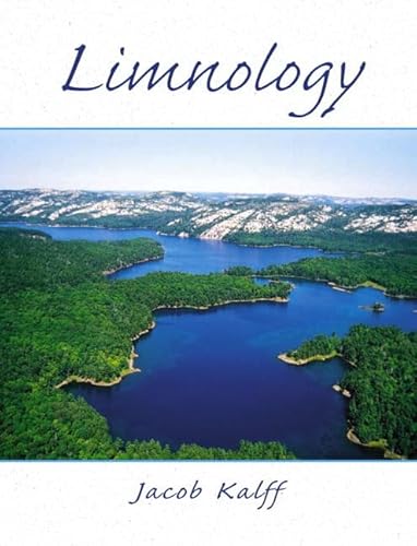 9780130337757: Limnology: Inland Water Ecosystems