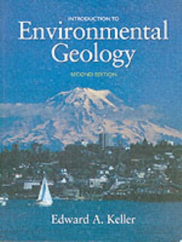 Stock image for Introduction to Environmental Geology (2nd Edition) for sale by WeSavings LLC