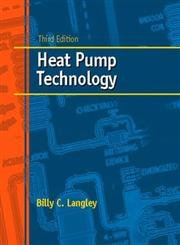 Stock image for Heat Pump Technology for sale by ThriftBooks-Atlanta