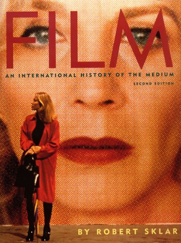 Stock image for Film : An International History of the Medium for sale by Better World Books