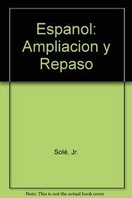 Stock image for Espa�ol: Ampliaci�n y repaso (2nd Edition) for sale by The Maryland Book Bank