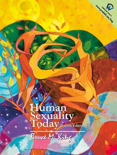 9780130340726: Human Sexuality Today (4th Edition)