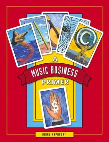 Beispielbild fr A Music Business Primer zum Verkauf von SecondSale
