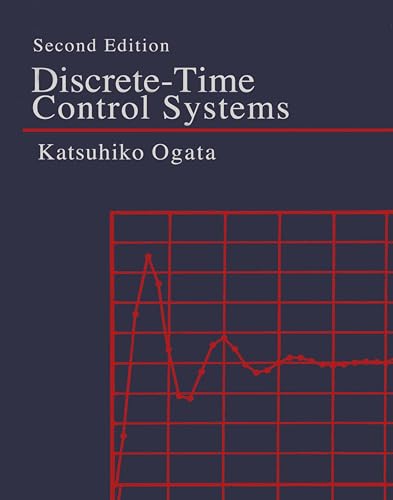 Stock image for Discrete-Time Control Systems for sale by BooksRun