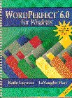 Stock image for WordPerfect 6.0 for Windows for sale by Books Puddle