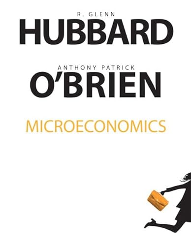 9780130348265: Microeconomics