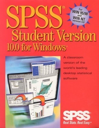 9780130348463: Spss Student Version 11.0 for Windows: A Classroom Version of the World's Leading Desktop Statistical Software