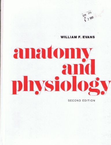 9780130351968: Anatomy and Physiology: The Basic Principles