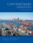 Beispielbild fr Contemporary Logistics, Eighth Edition zum Verkauf von BooksRun