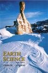 Beispielbild fr Earth Science 10th zum Verkauf von a2zbooks