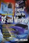 9780130354655: Essential Guide to RF and Wireless, The (Essential Guide Series)