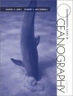 Beispielbild fr Environmental Issues in Oceanography (2nd Edition) zum Verkauf von Decluttr