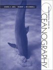9780130356703: Environmental Issues in Oceanography
