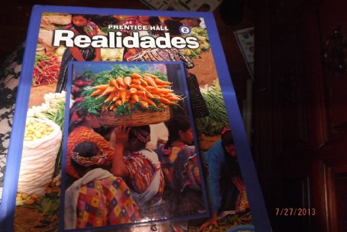 Imagen de archivo de Realidades, Level 2 (English and Spanish Edition) a la venta por SecondSale