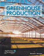 Stock image for Greenhouse Production (AgriScience & technology series) for sale by The Book Spot