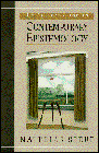 Imagen de archivo de An Introduction to Contemporary Epistemology a la venta por ThriftBooks-Dallas