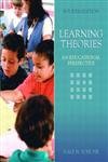 9780130384966: Learning Theories: An Educational Perspective