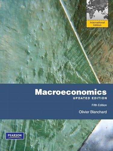 9780130387714: MACROECONOMICS.: 5th Edition