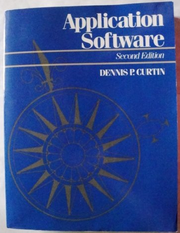 9780130397447: Application Software
