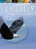 Imagen de archivo de Applied Calculus for Management, Social, and Life Sciences a la venta por Solr Books