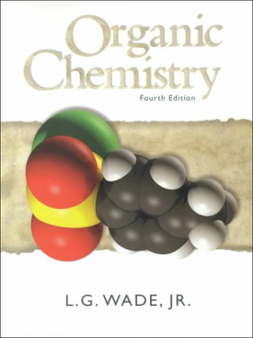 9780130403858: Organic Chemistry