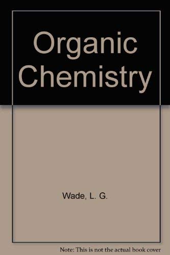 9780130403896: Organic Chemistry