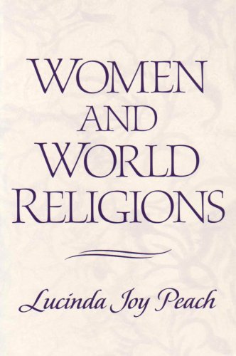 Beispielbild fr Women and World Religions zum Verkauf von BooksRun