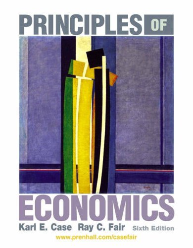 9780130406057: Principles of Economics