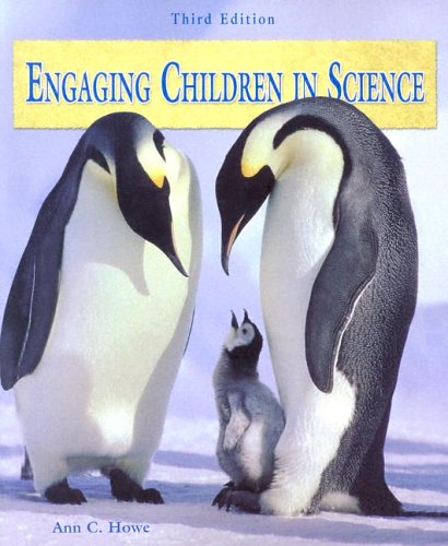 9780130406743: Engaging Children in Science (3rd Edition)