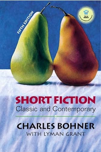 Beispielbild fr Short Fiction: Classic and Contemporary zum Verkauf von ThriftBooks-Atlanta