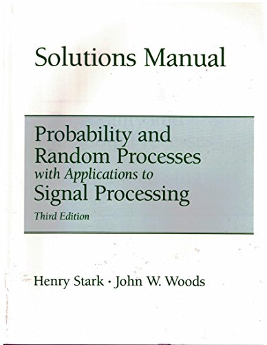 9780130407870: Solutions Manual