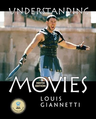 Stock image for Understanding Movies, 9th Edition for sale by Your Online Bookstore