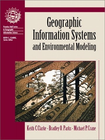 Stock image for Geographic Information Systems and Environmental Modeling for sale by HPB-Red