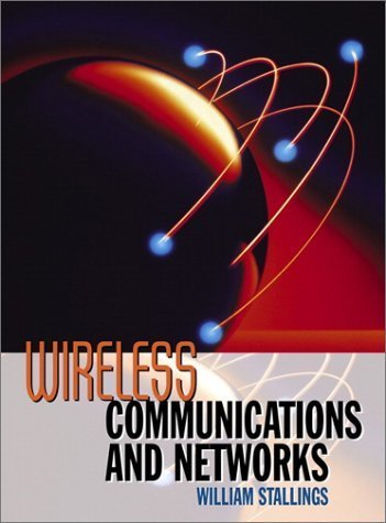 9780130408648: Wireless Communications and Networks