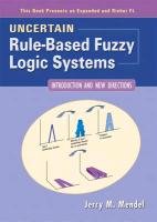 9780130409690: Uncertain Rule-Based Fuzzy Logic Systems:Introduction and New Directions