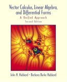 9780130414083: Vector Calculus, Linear Algebra, and Differential Forms: A Unified Approach