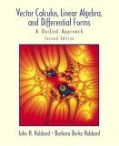 9780130414083: Vector Calculus, Linear Algebra, and Differential Forms: A Unified Approach (2nd Edition)