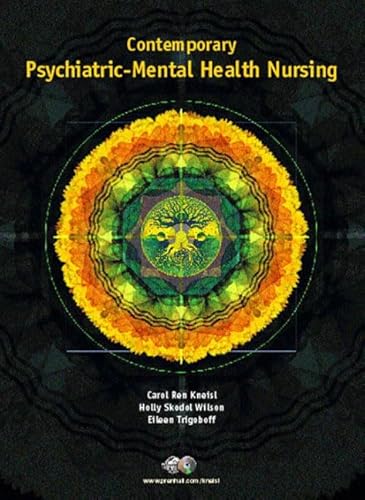 9780130415820: Contemporary Psychiatric-Mental Health Nursing