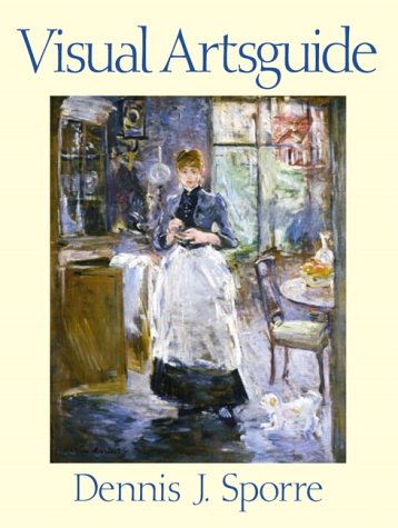 Stock image for Visual Arts Guide for sale by Your Online Bookstore