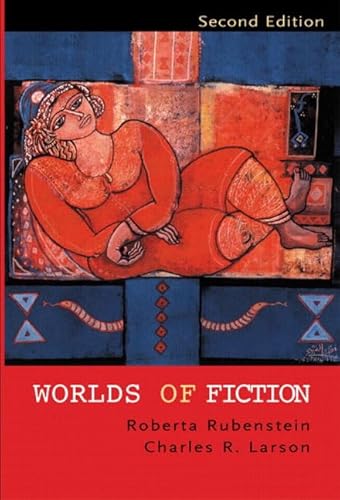 Imagen de archivo de Worlds of Fiction a la venta por SecondSale