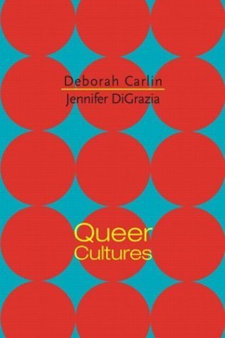 Imagen de archivo de Queer Cultures a la venta por Books From California