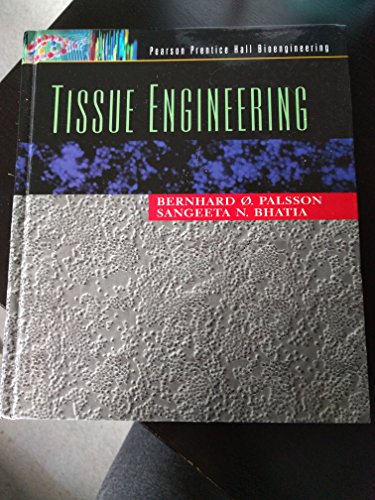 9780130416964: Tissue Engineering