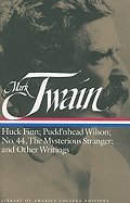 Huck Finn (9780130417824) by TWAIN