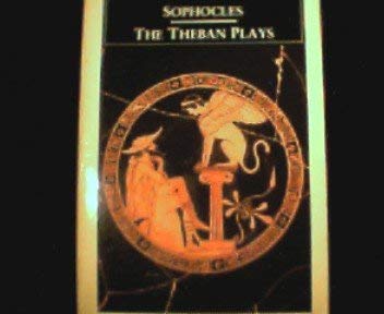 9780130417848: The Theban Plays