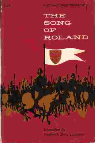 9780130417855: Song of Roland