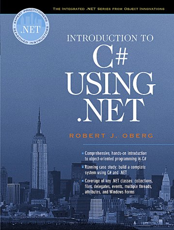 Stock image for Introduction to C# Using .Net for sale by SecondSale